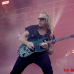 Into the Grave 2026: Crimson Glory
